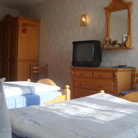 Crimmitschau Landhotel Sperlingsberg מראה חיצוני תמונה