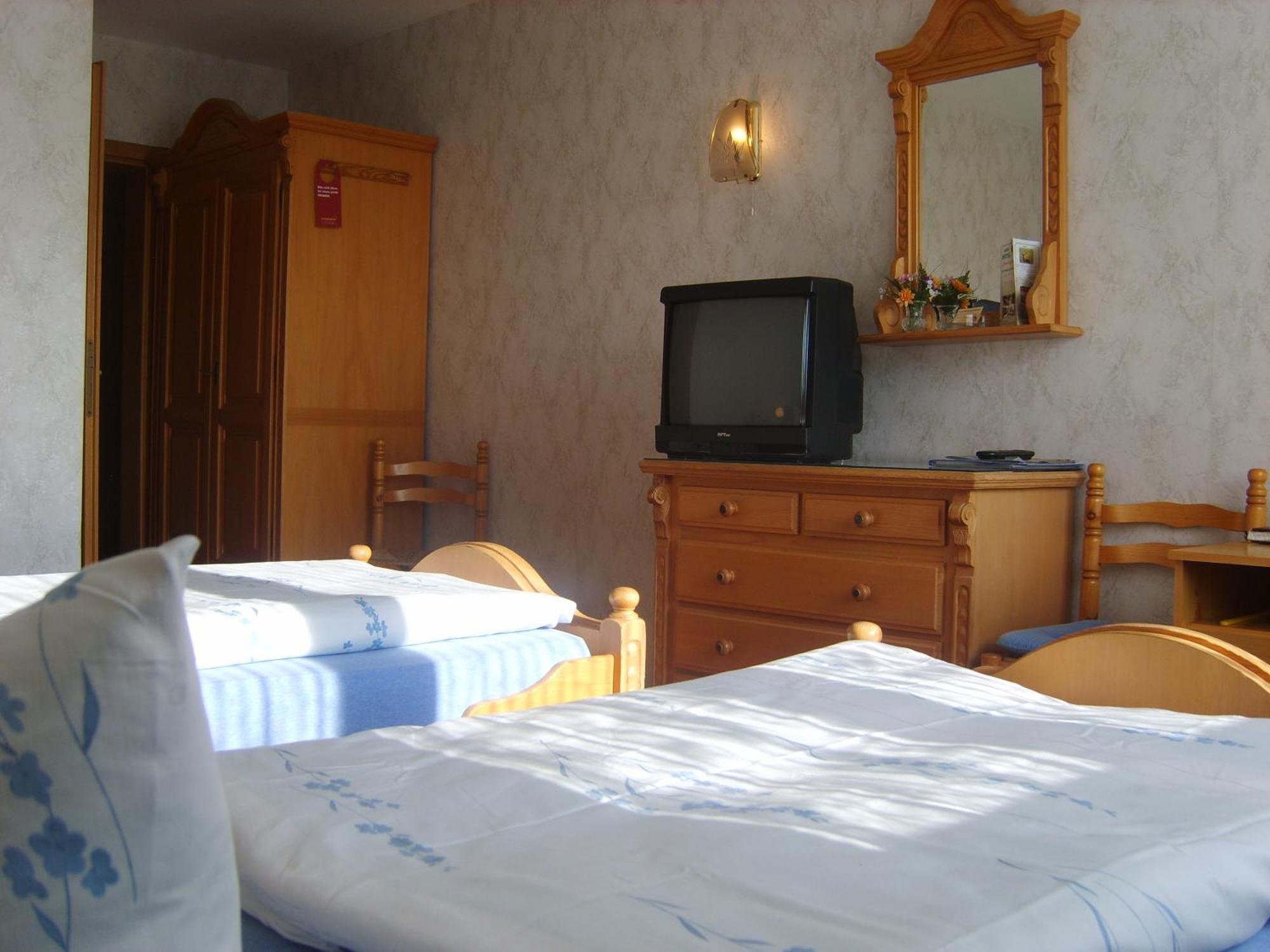 Crimmitschau Landhotel Sperlingsberg מראה חיצוני תמונה