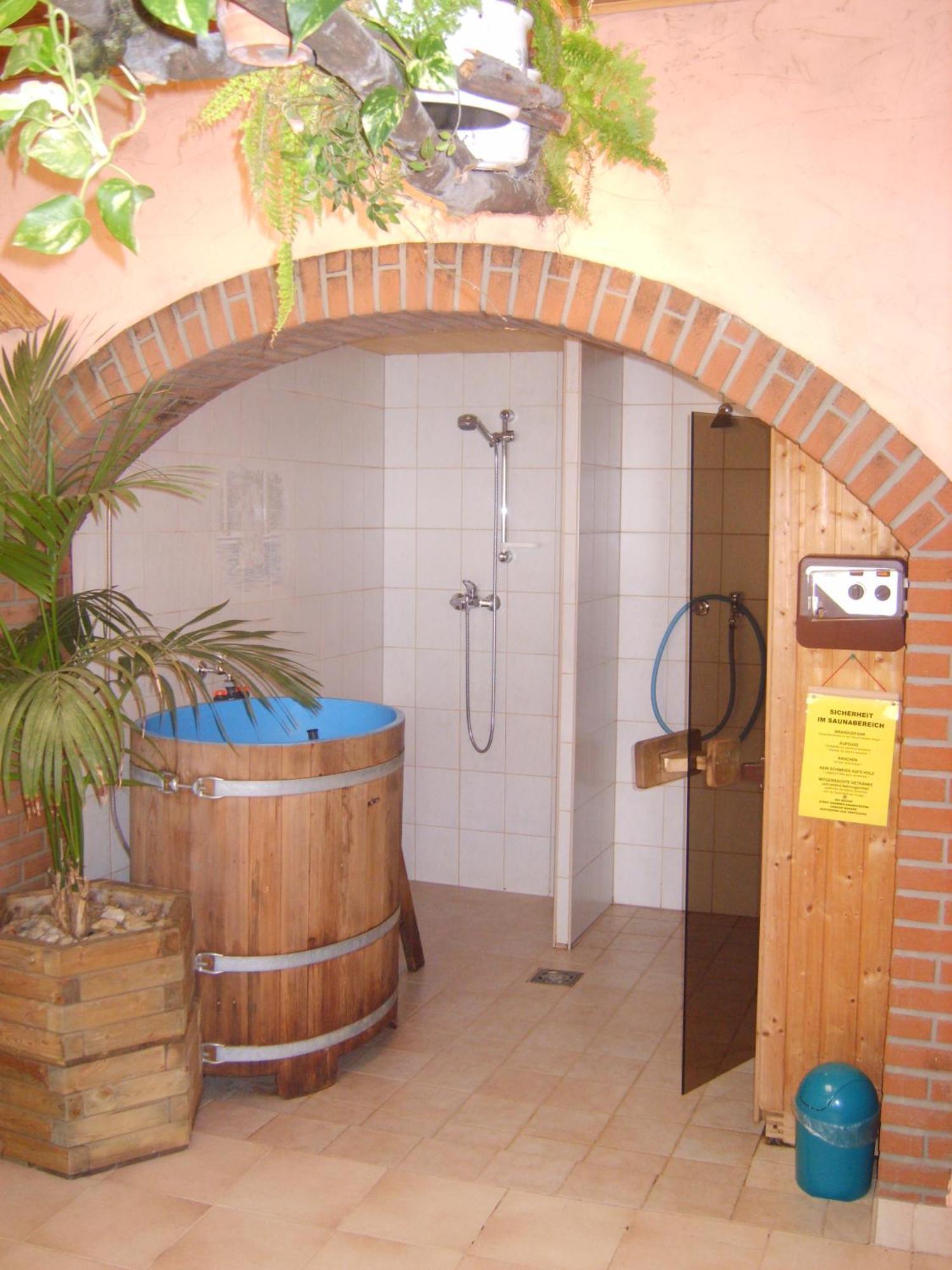 Crimmitschau Landhotel Sperlingsberg מראה חיצוני תמונה