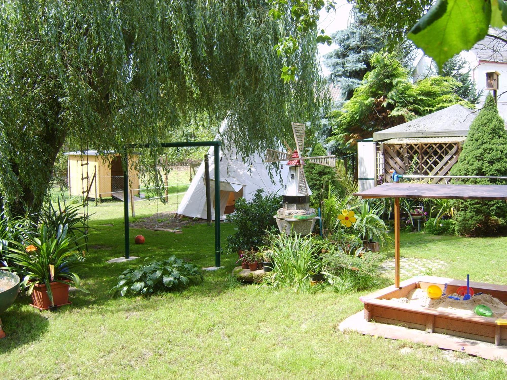 Crimmitschau Landhotel Sperlingsberg מראה חיצוני תמונה