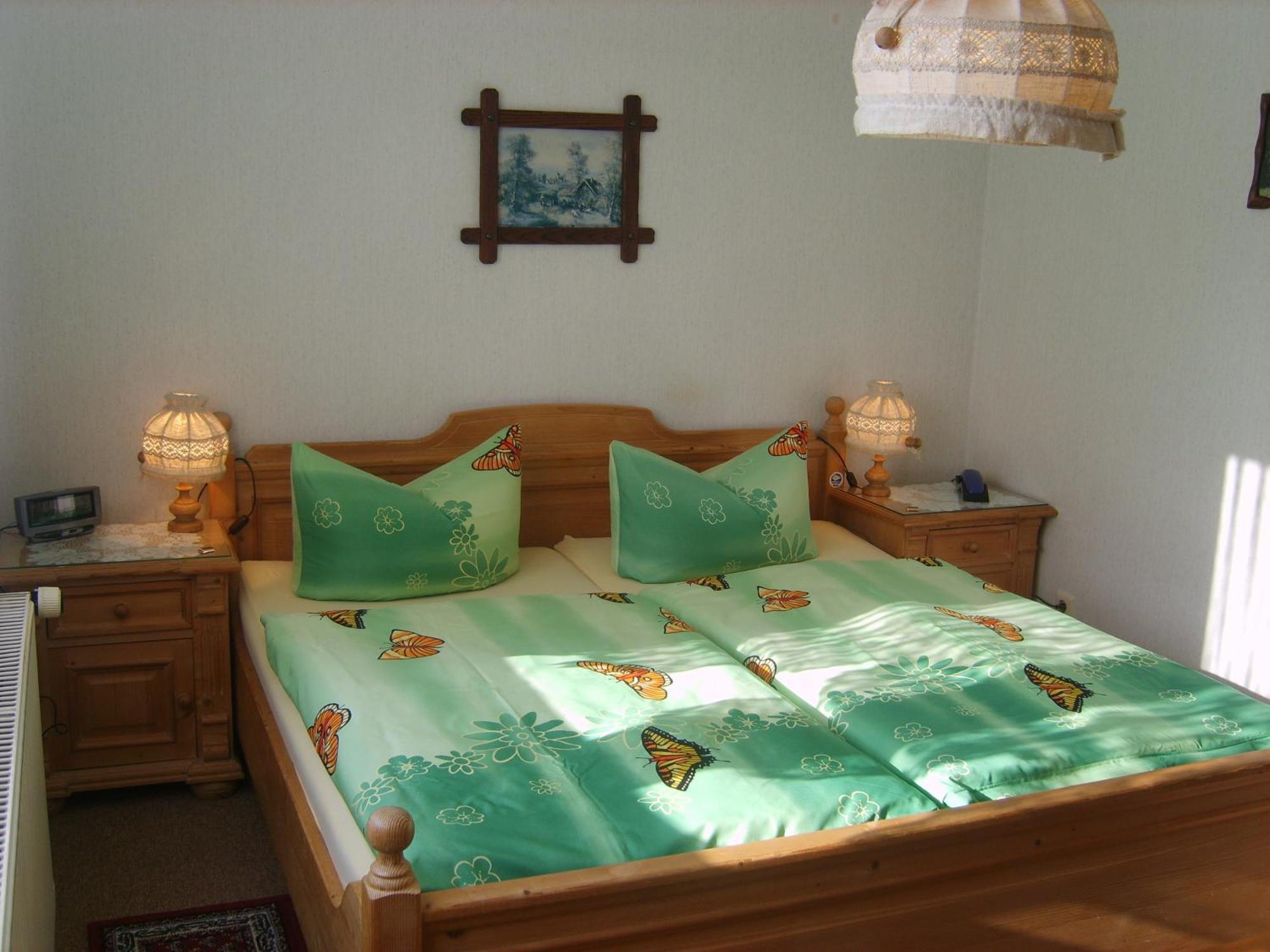 Crimmitschau Landhotel Sperlingsberg מראה חיצוני תמונה