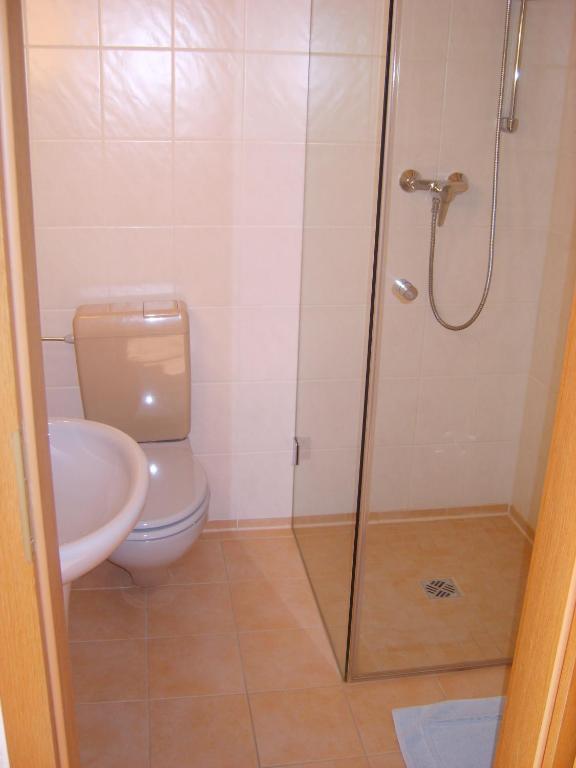 Crimmitschau Landhotel Sperlingsberg מראה חיצוני תמונה